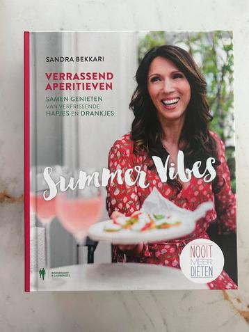Reeks sandra bekkari : summer vibes beschikbaar voor biedingen