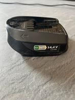 2 batterijen plus oplader en lege doos bosch boormachine, Doe-het-zelf en Bouw, Ophalen, Gebruikt