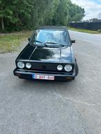 Vw golf 1 cabriolet, Automaat, Cabriolet, Volkswagen, Zwart