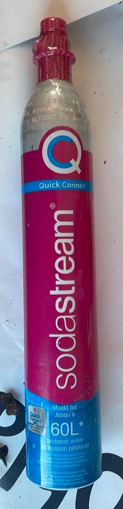 SodaStream 2270171 beschikbaar voor biedingen