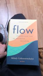 Mihaly Csikszentmihalyi - Flow, Ophalen, Mihaly Csikszentmihalyi