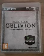 PS3 Oblivion, Enlèvement ou Envoi