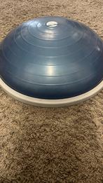 Een  e c h t e  Bosu Pro, Sport en Fitness, Fitnessmaterialen, Ophalen, Zo goed als nieuw, Balansbord