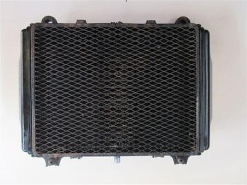 Kawasaki GPX600 radiator radiateur koeler GPX600R Ninja beschikbaar voor biedingen