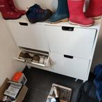 Schoenenkast Ikea, Ophalen, Zo goed als nieuw