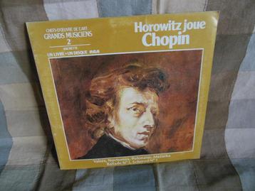 Horowitz, Chopin Horowitz Joue Chopin