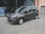 Ford Tourneo connect, Voorwielaandrijving, Stof, Bedrijf, 5 deurs