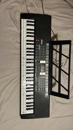 Keyboard, Muziek en Instrumenten, Ophalen, Zo goed als nieuw