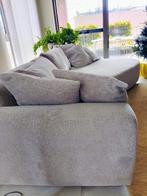 Design salon Livio, Huis en Inrichting, Ophalen, Zo goed als nieuw, Stof, Modern