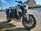 SUZUKI GSX-S 750, 4 cilinders, 749 cc, Meer dan 35 kW, Sport