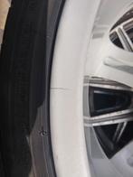 Réparation soudage de jante