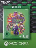 Jeu XBOX ONE Lego DC Super Villains, Games en Spelcomputers, Avontuur en Actie, Gebruikt, 2 spelers, Ophalen of Verzenden