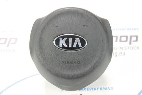 Stuur airbag Kia Rio (2017-heden), Autos : Pièces & Accessoires, Commande, Utilisé, Enlèvement ou Envoi