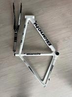 Bianchi frame, Fietsen en Brommers, Ophalen of Verzenden, Gebruikt, Frame