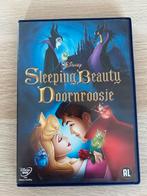 DVD Doornroosje Disney, Enlèvement ou Envoi, Comme neuf, Américain, Dessin animé
