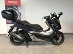 Scooter Honda Forza 300, Motos, 300 cm³, Scooter, Entreprise, 12 à 35 kW