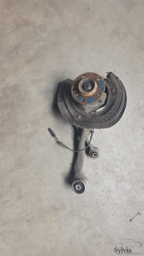 Fusee rechtsvoor met draagarm BMW 3 serie F30 F31 F34 312167, Auto-onderdelen, Ophanging en Onderstel, Gebruikt, Ophalen of Verzenden