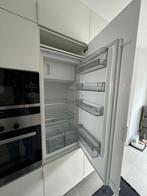 AEG inbouw koelkast, 120 à 140 cm, Enlèvement, 45 à 60 cm, Avec compartiment congélateur