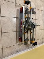 Fietsendrager, Enlèvement, 2 vélos