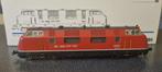 Marklin 3384 - Series Am 4/4 SBB CFF Diesel Loco, Comme neuf, Courant alternatif, Locomotive, Enlèvement ou Envoi