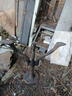 Fer  forgeron cordonier, Antiquités & Art, Enlèvement ou Envoi