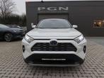 Toyota RAV4 RAV4 2.5i 2WD Hybrid (bj 2021, automaat), Auto's, Automaat, Gebruikt, Euro 6, 4 cilinders