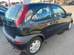Opel Corsa 1.0 12V (Véhicule d'occasion propre), Autos, Achat, Boîte manuelle, Alcantara, Particulier