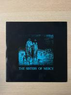 The sisters of mercy - body and soul, Verzenden, Zo goed als nieuw