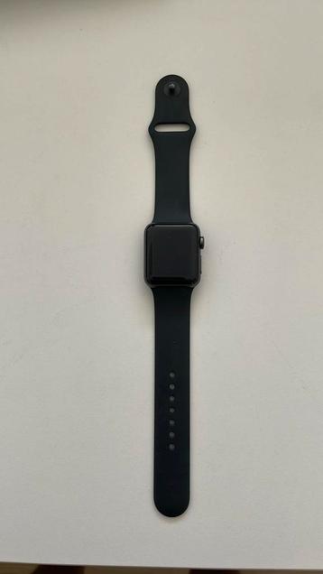 IWatch Series 3 - 38mm beschikbaar voor biedingen
