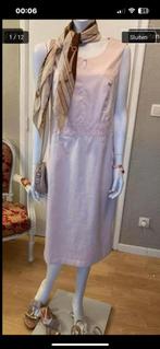 Gevoerde roze jurk van Gerry Weber mooie  staat, Taille 38/40 (M), Enlèvement ou Envoi, Rose, Gerry Weber