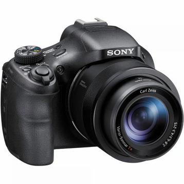 SONY Cyber-shot DSC-HX400V beschikbaar voor biedingen