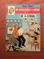 Nero 74: de A-straal, Eén stripboek, Ophalen of Verzenden, Zo goed als nieuw