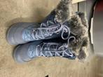 Sneeuwschoenen / snow boots kind maat 32, Kinderen en Baby's, Ophalen, Décathlon, Meisje, Laarzen