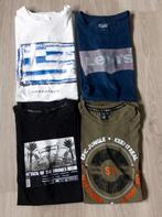 Set t-shirts 164, Kinderen en Baby's, Kinderkleding | Maat 164, Ophalen of Verzenden, Gebruikt, Jongen, Shirt of Longsleeve