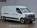 Renault Master 130PK 2025 Model! L3H2 Camera Carplay LED Air, Auto's, 1998 cc, Stof, Euro 6, 4 cilinders