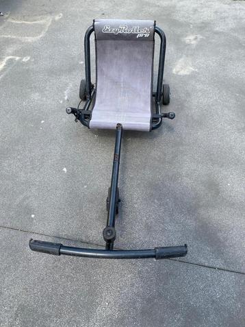 Ezyroller. beschikbaar voor biedingen