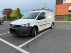 VW CADDY MAXI 2.0 TDI 75kw (102)EU6 SCR 09/2016, Carnet d'entretien, 4 portes, Tissu, Achat