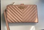 Guess grote portemonnee, Beige, Autres types, Enlèvement, Neuf