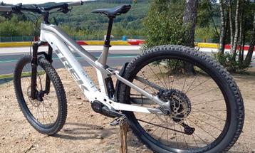 ️TREK POWERFLY 7 taille L comme neuf garantie 6 mois, Envoi, Comme neuf, Cube
