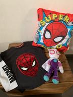 Spider-Man knuffels, Kinderen en Baby's, Ophalen of Verzenden, Gebruikt, Overige typen
