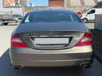 Mercedes-Benz CLS 320 cdi - 2008 - 210pk, Auto's, Mercedes-Benz, Bedrijf, Diesel, CLS, Euro 4