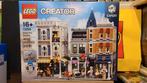 LEGO Assembly Square 10255 MISB, Ophalen of Verzenden, Zo goed als nieuw, Lego