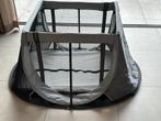Aeromoov reisbed + accessoires, Ophalen, Zo goed als nieuw, Reisbedje
