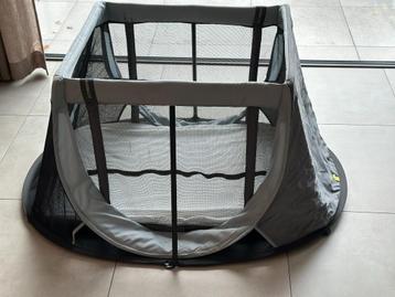 Aeromoov reisbed + accessoires beschikbaar voor biedingen