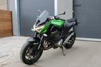 Kawasaki ZR800C, Motoren, 4 cilinders, Bedrijf, 806 cc, 12 t/m 35 kW