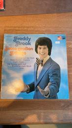 LP FREDDY BRECK, Cd's en Dvd's, Ophalen of Verzenden, Gebruikt, Overige genres
