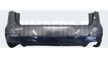 Bumper Maserati Levante 16-19 670035052 Achterbumper KJ8755 beschikbaar voor biedingen