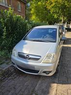 Opel Meriva, Voorwielaandrijving, Particulier, Meriva, Euro 4