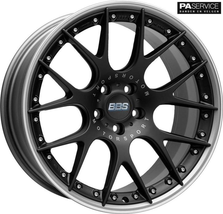 Nieuwe 22 inch Land Rover Defender BBS CH R velgen, Auto-onderdelen, Banden en Velgen, Banden en Velgen, Overige maten, Personenwagen