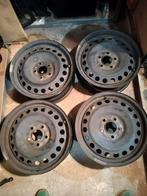 Jantes tôle/acier 16" Hyundai Kia, Autos : Pièces & Accessoires, Enlèvement, Jante(s)